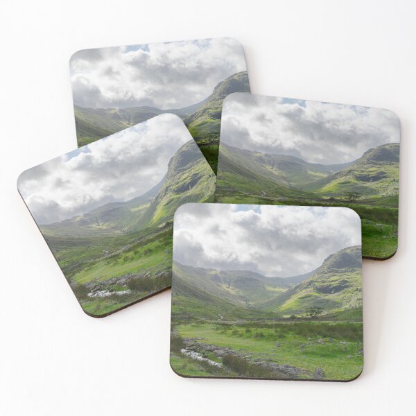 Item preview, Seathwaite in the Lake District, Cumbria designed and sold by HAPhotography.