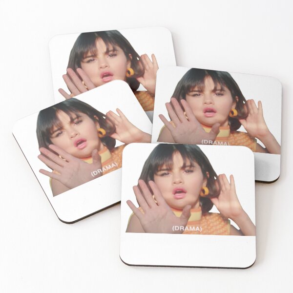Item preview, Young Selena Gomez Dancing designed and sold by HaterrDesigns.