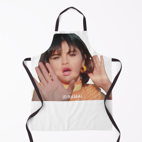 Artikelvorschau, Die junge Selena Gomez tanzt entworfen und verkauft von HaterrDesigns.