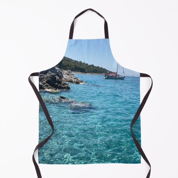 Item preview, Skopelos Aegean Sea  designed and sold by wanderingNomad.