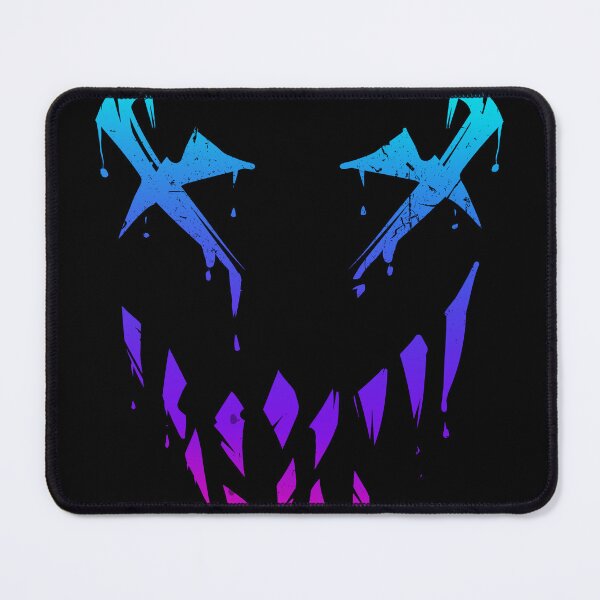 Item preview, The Delightful Mirth: Mesmerizing Laughing Devil Digital Artwork by IndianRocks designed and sold by Indianrocks.