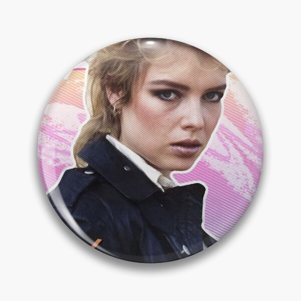 Item preview, Kim Wilde - 80s  designed and sold by sumatzkukuw.