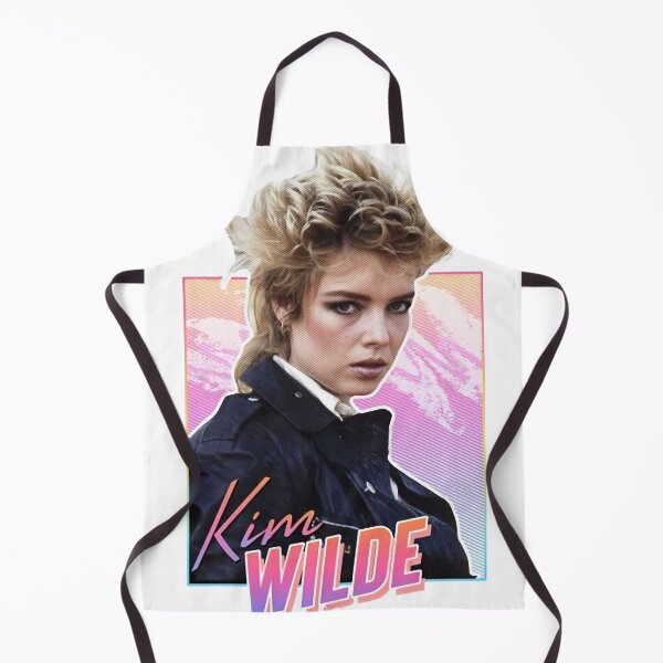 Item preview, Kim Wilde - 80s designed and sold by sumatzkukuw.