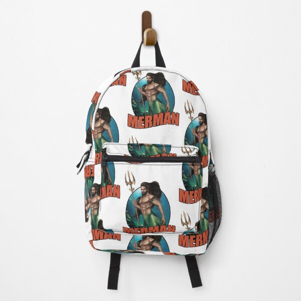 Item preview, Merman designed and sold by NROArteDigital.