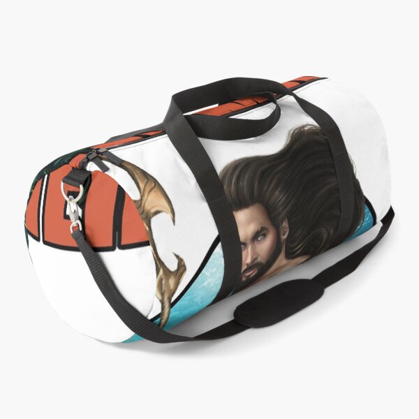 Item preview, Merman designed and sold by NROArteDigital.