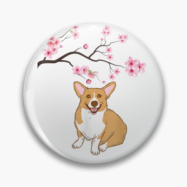Item preview, flo TB DOGE  designed and sold by arabiw.