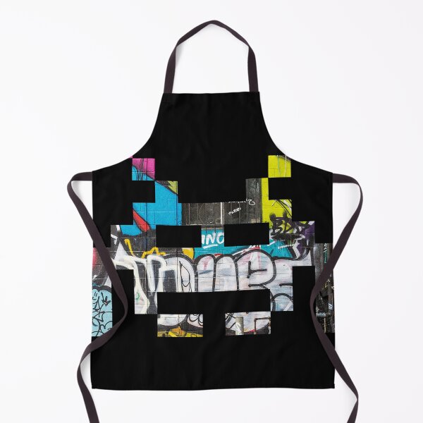 Item preview, SPACE INVADERS designed and sold by UTOPIKA.