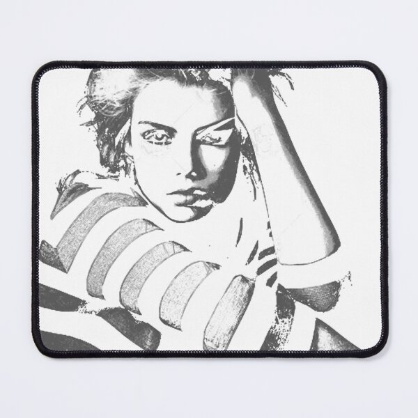 Item preview, Kim Wilde - Portrait  designed and sold by sumatzkukuw.