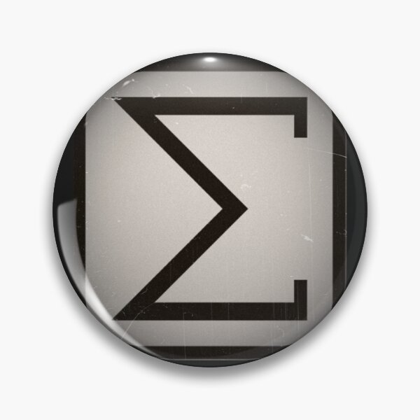 Item preview, Sigma designed and sold by Interaccionarte.