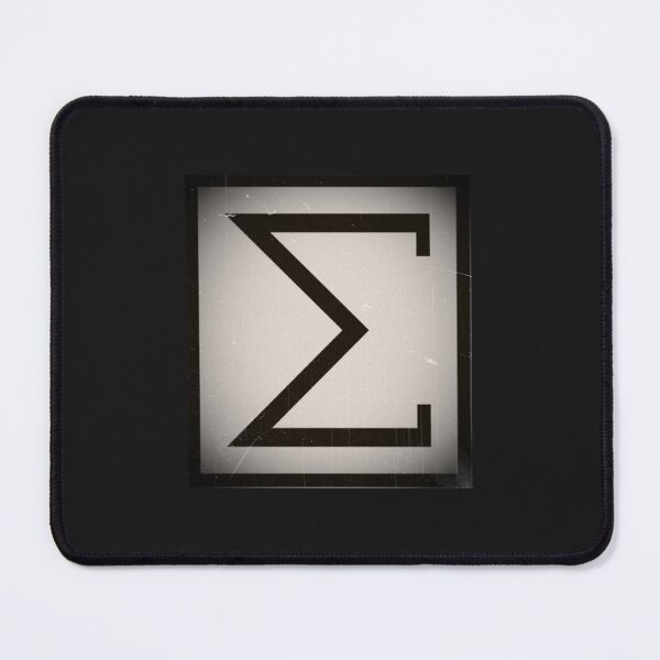 Item preview, Sigma designed and sold by Interaccionarte.