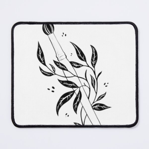 Item preview, flo TA designed and sold by arabiw.