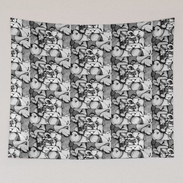 Item preview, THING WITHIN THINGS. designed and sold by Claire Elsworth.