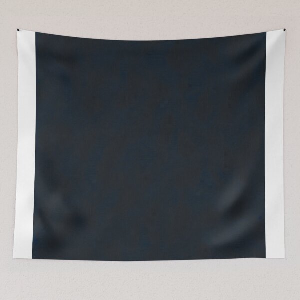 Item preview, Dark blue colour interference pattern designed and sold by AlfredSSikula.