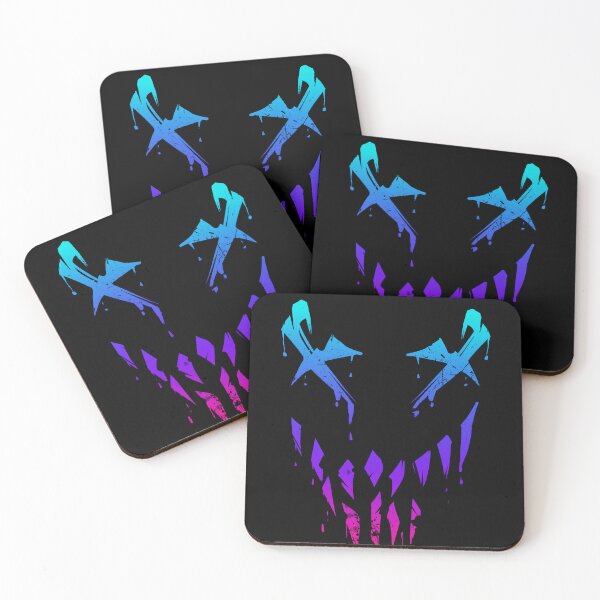 Item preview, The Delightful Mirth: Mesmerizing Laughing Devil Digital Artwork by IndianRocks designed and sold by Indianrocks.