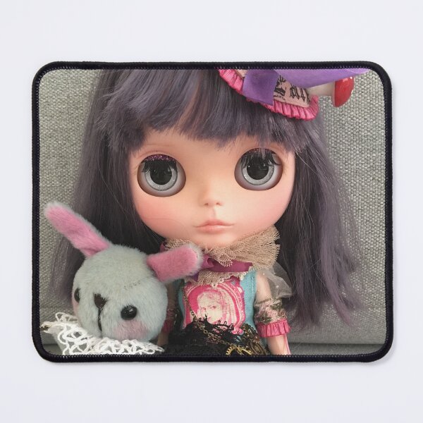 Item preview, Custom Blythe Alice by Jenny Lee of Jennylovesbenny designed and sold by jennylovesbenny.