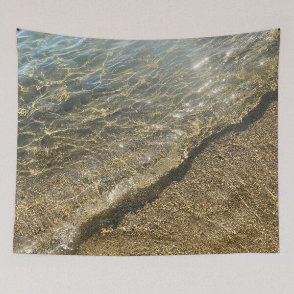 Item preview, Sand sea  designed and sold by wanderingNomad.