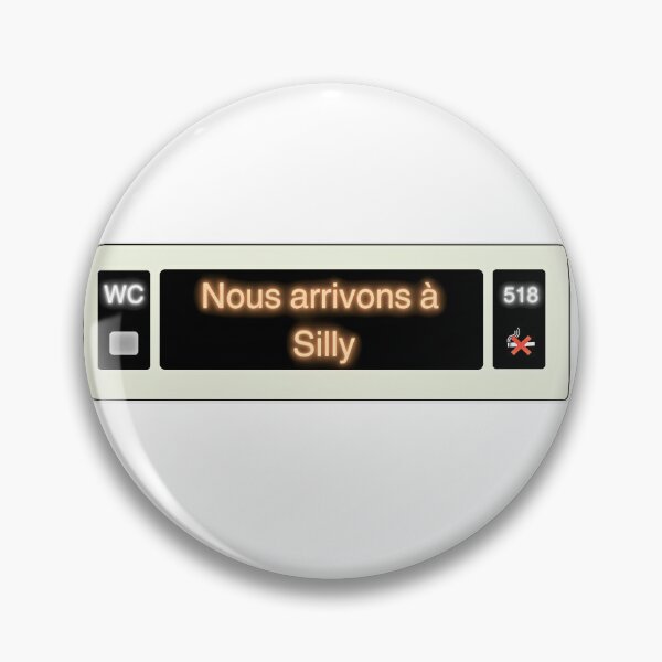 Item preview, Jet lag: the game nous arrivons à Silly  designed and sold by tuesdayss.