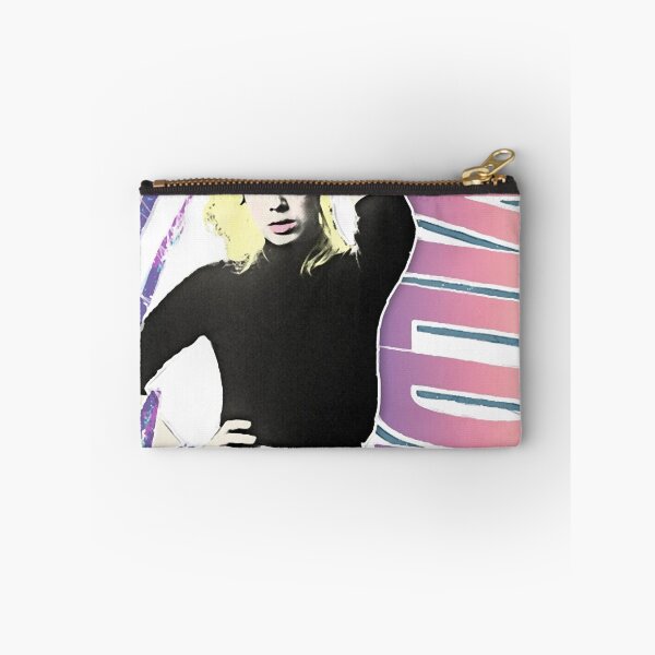 Item preview, Kim Wilde Retro 80s Aesthetic Design  designed and sold by sumatzkukuw.