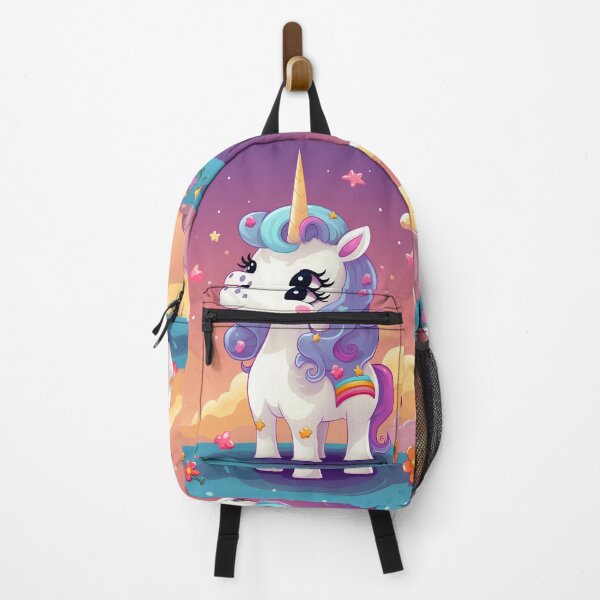 Item preview, Cute Baby Unicorn designed and sold by PaTToStudio.