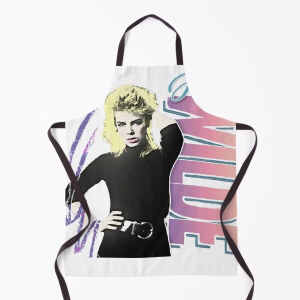 Item preview, Kim Wilde Retro 80s Aesthetic Design designed and sold by sumatzkukuw.
