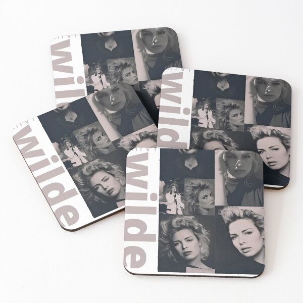 Item preview, Kim wilde Vintage for fans  designed and sold by sumatzkukuw.