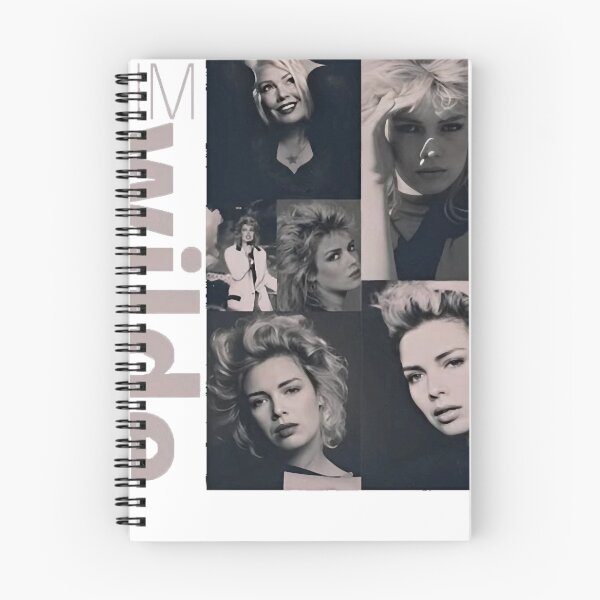 Item preview, Kim wilde Vintage for fans  designed and sold by sumatzkukuw.