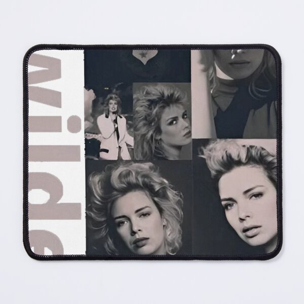 Item preview, Kim wilde Vintage for fans  designed and sold by sumatzkukuw.