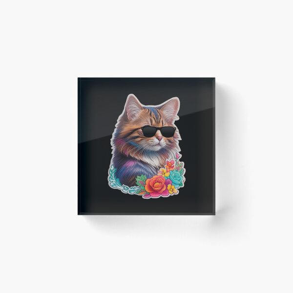 Item preview, Cat Power designed and sold by Fateh-Kro ⭐⭐⭐⭐⭐.