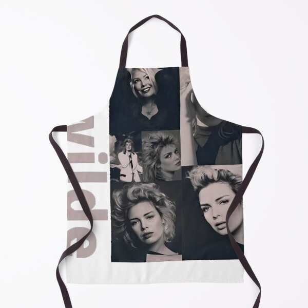 Item preview, Kim wilde Vintage for fans  designed and sold by sumatzkukuw.