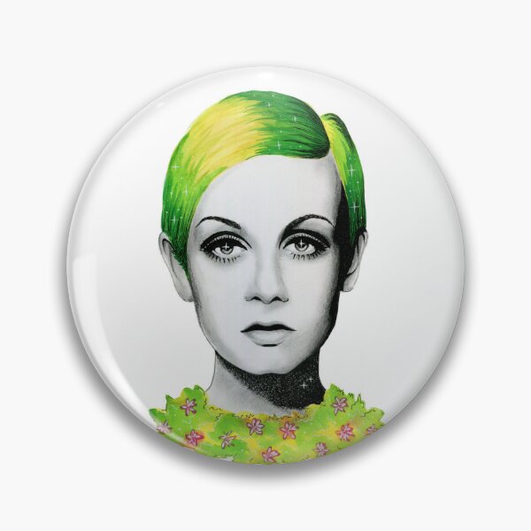 Item preview, Twiggy designed and sold by MaarjaPB.