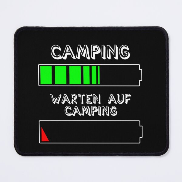 Item preview, Battery camping designed and sold by freaks13.
