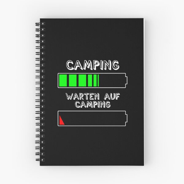 Item preview, Battery camping designed and sold by freaks13.