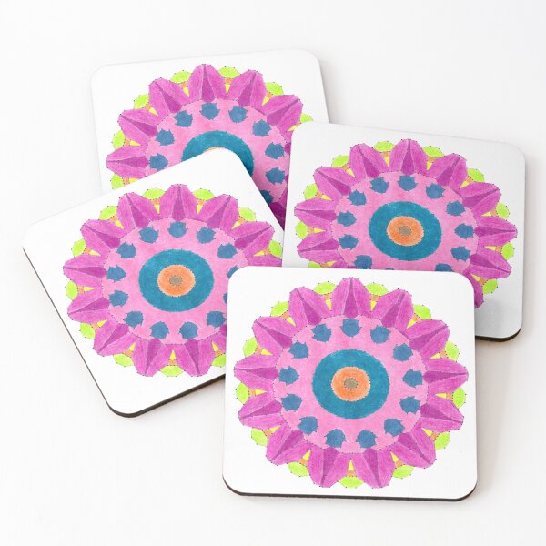 Item preview, Mandala "My essence" designed and sold by Mandalanca.