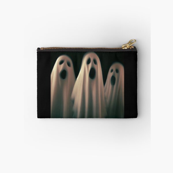 Item preview, Halloween - Ghosts 4 designed and sold by CrankyOldDude.