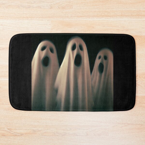 Item preview, Halloween - Ghosts 4 designed and sold by CrankyOldDude.