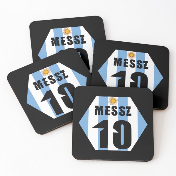 Item preview, Lionel Messi Goat (With Sun) designed and sold by MartinCohene.