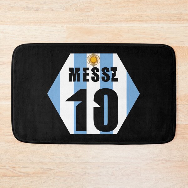 Item preview, Lionel Messi Goat (With Sun) designed and sold by MartinCohene.