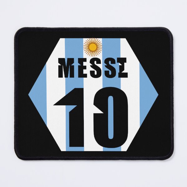 Item preview, Lionel Messi Goat (With Sun) designed and sold by MartinCohene.