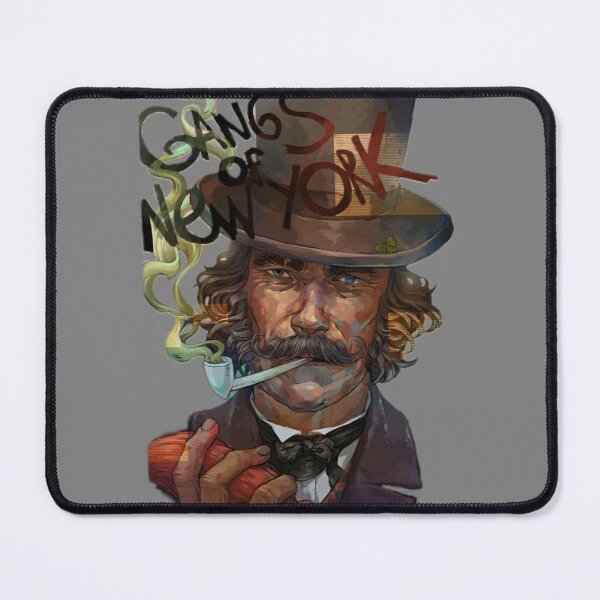 Item preview, Gangs of New York - The Butcher  designed and sold by Slickskillz11.