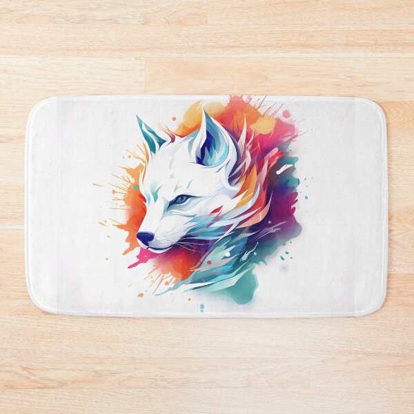 Item preview, The fox logo for any stuff designed and sold by EternityLoves.