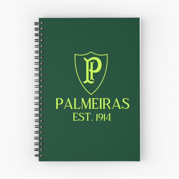 Item preview, Palmeiras Green 4 designed and sold by VRedBaller.