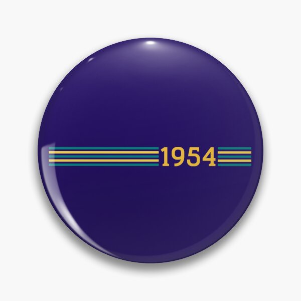 Item preview, Birth Year 1954 designed and sold by Jeallan Designs.