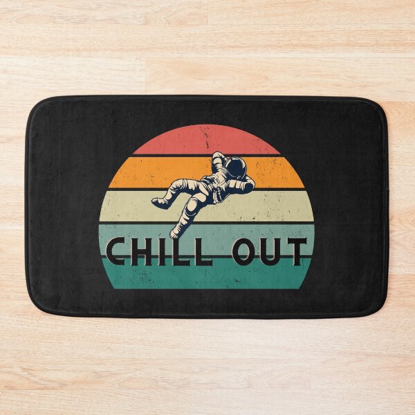 Item preview, Chill Out, Cosmo, Beautiful Graphics. designed and sold by ROZWALCZ.