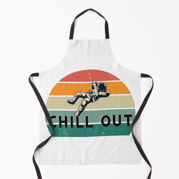 Item preview, Chill Out, Cosmo, Beautiful Graphics. designed and sold by ROZWALCZ.