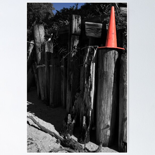 Item preview, Dead Wood designed and sold by Sascha Cameron.