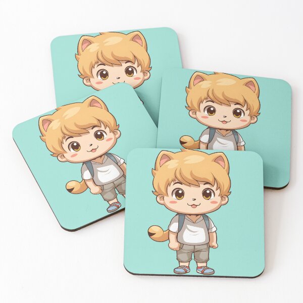 Item preview, Enchanting Cat Artistry: Showcasing Adorable Feline Creations on Transparent Background designed and sold by AlienSkinEyes.