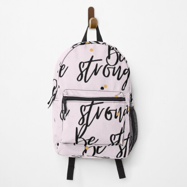 Item preview, Be strong designed and sold by StellaNaya.