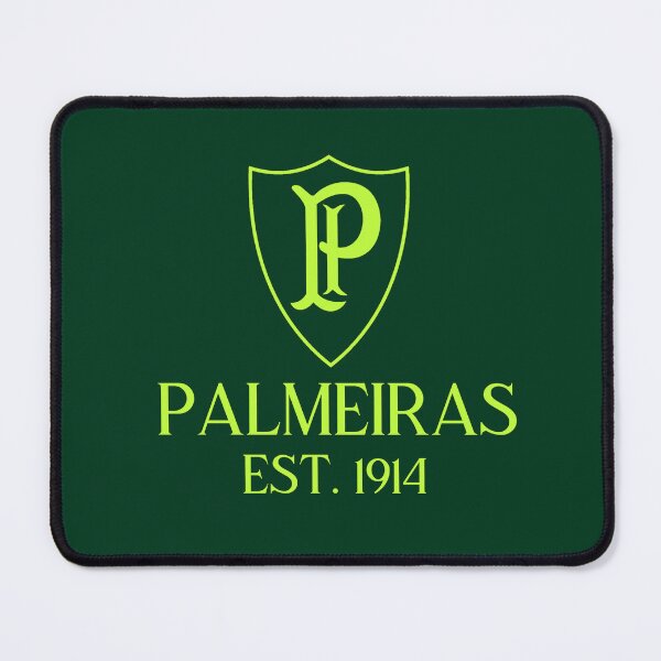 Item preview, Palmeiras Green 4 designed and sold by VRedBaller.