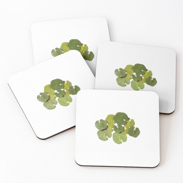 Item preview, aesthetic lilypads designed and sold by designsbycloudy.