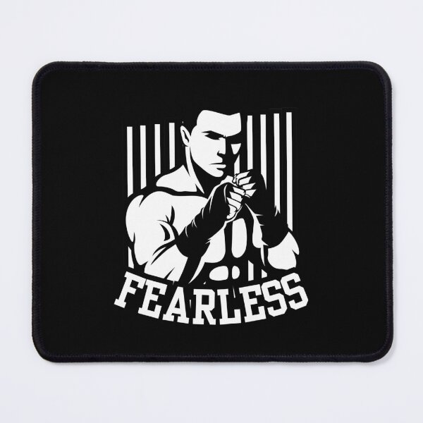 Item preview, Fearless designed and sold by Zen Fit.